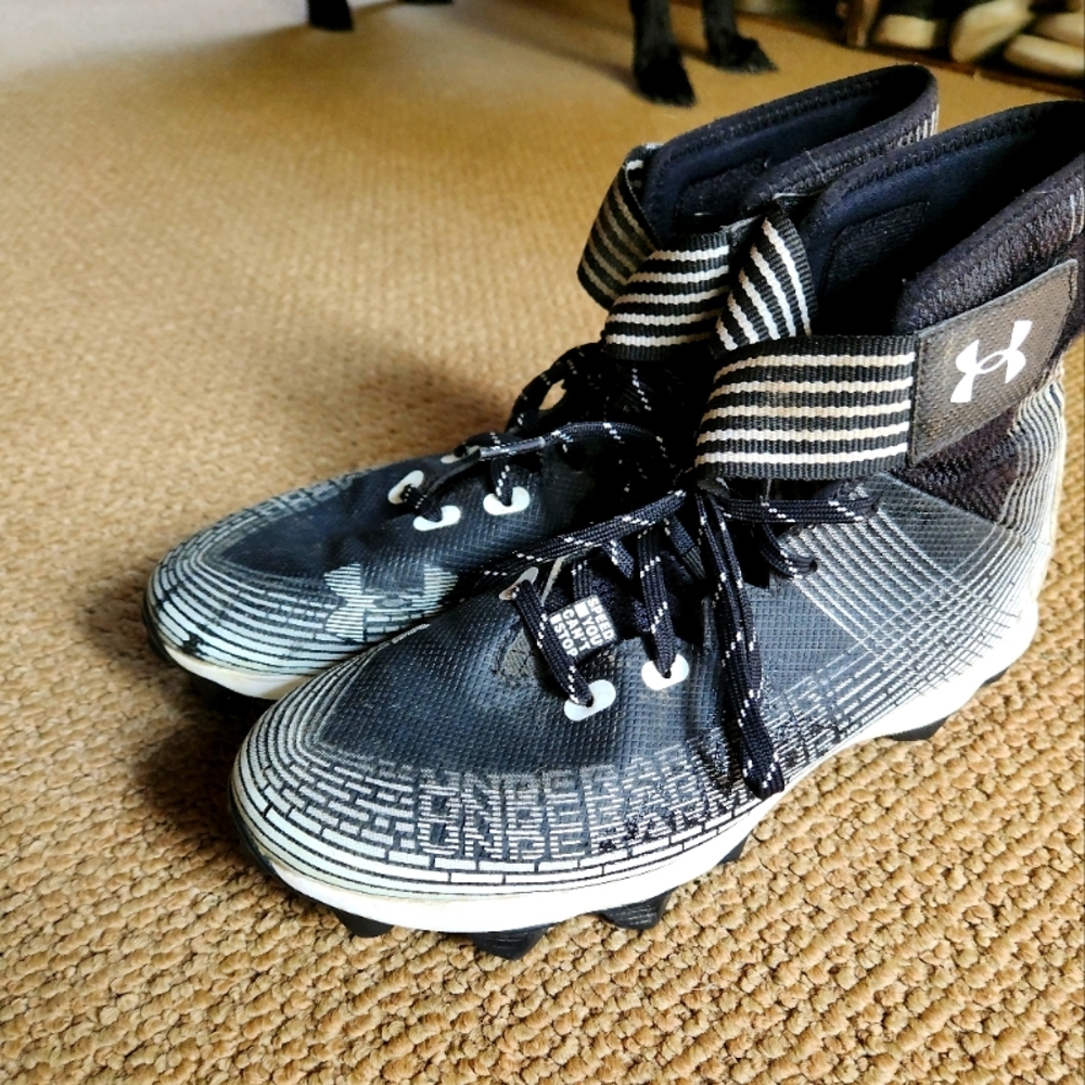 Football Cleats
